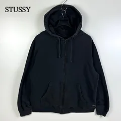 2026年最新】old stussy パーカーの人気アイテム - メルカリ