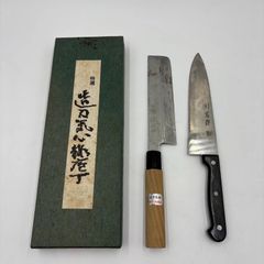 Misono モリブデン鋼 ペティサーモン 120mm 571 研ぎ上げ済❣️ - メルカリ