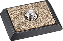 SLIK 三脚アクセサリー スペアクイックシュー スプリントPRO II/スプリント MINI II用 420155