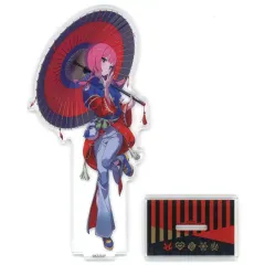 【中古】アクリルスタンド・アクリルパネル 森先化歩 アクリルスタンド 「タイトーくじ 神椿市建設中。 神椿市遊興中。」 B賞