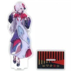 神椿市建設中。 夜河世界 アクリルスタンド フィギュア アクスタ