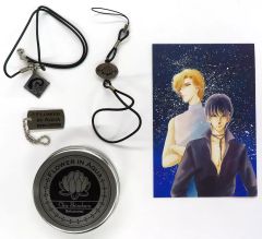 中古】シングルCD 成田 昭次(男闘呼組) /(廃盤)永遠のひととき/KIS