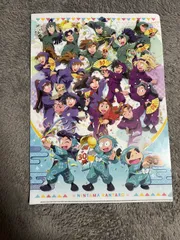 2026年最新】忍たま 原画展 クリアファイルの人気アイテム - メルカリ