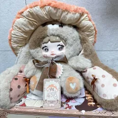 ノミきのこ 400% ベージュ