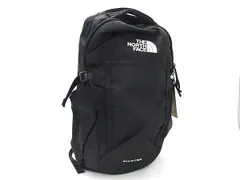 ■新品■未使用■THE NORTH FACE - ザ・ノースフェイス PIVOTER ピボター ナイロン リュックサック バックパック ブラック系 FW1027