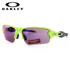 【訳あり】オークリー サングラス OAKLEY プリズム ミラー スポーツ フラック2.0 FLAK2.0 OO9271-2161 61 メンズ レディース アイウェア UVカット 紫外線カット 釣り ゴルフ ドライブ アウトドア 運転 オークレー