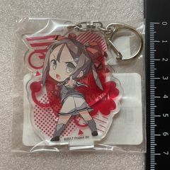 アマカノ2 めじるしチャーム 黒姫結灯 - メルカリ