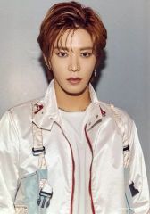 [중고]생 사진(남성) 유우타(YUTA)/A4 사이즈/사진전[NCT 127 WORLD TOUR NEO CITY -The Origin]A4 포토