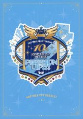 [중고] 브로셔 브로셔 THE IDOLM @ STER SideM 10th ANNIVERSARY MEETING P @ SSION UP!!! ANOTHER CUT BOOKLET