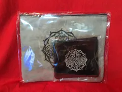 25年N/bias 中島健人 忘れられない紋章