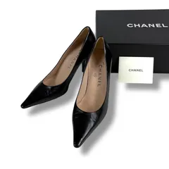 2026年最新】CHANEL つま先：ポインテッドトゥ レディース ハイヒール