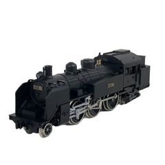 KATO 2010 C58 蒸気機関車 鉄道模型 N 中古 良好 Y10981476 - メルカリ