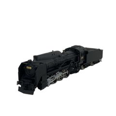 KATO 2010 C58 蒸気機関車 鉄道模型 N 中古 良好 Y10981476 - メルカリ