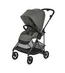 mimiさま専用 cybex MELIO CARBONレインカバー付 - メルカリ