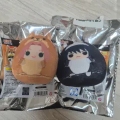 NARUTO -ナルト-, てのりんず うちは サスケ, さくら (まとめ売り)