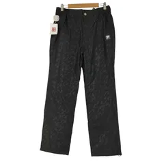 フィラゴルフ FILA GOLF カモ柄 パンツ メンズ JPN：L 