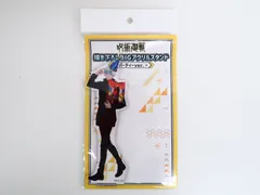 五条悟 描き下ろしBIGアクリルスタンド パーティーver. 呪術廻戦