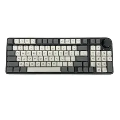 EPOMAKER TH96 メカニカルキーボード PC周辺 中古 S10976182