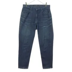 green label relaxing グリーンレーベルリラクシング デニムパンツ W31 ブルー ユナイテッドアローズ メンズ 古着のサムネイル