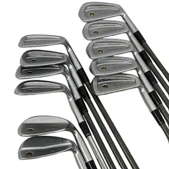 2026年最新】本間アイアンセット737の人気アイテム - メルカリ