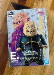 ジョジョ 一番くじ 第4部 E賞 シゲチー フィギュア