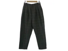 k05250816052　B:MING　by BEAMS　Sサイズ　黒×赤×青　　パンツ　その他パンツ　秋冬