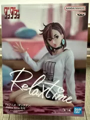 ウール モモ リール 릴랙스타임 フィギュア