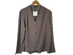 k05250808088　SHEIN　Mサイズ　赤紫　　トップス　その他トップス　通年