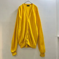 USA 70s カーディガン ニット アメリカ ヴィンテージ JCPenney ペニー Vintage  H636