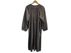 k05250808058　tal.by yumi.　Lサイズ　Purple　　ワンピース or ドレス　ワンピース　秋冬