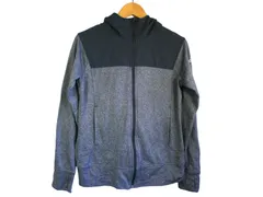 k05250801114　adidas　Sサイズ　Navy　　アウター　ジップアップパーカー　秋冬