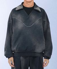 正規品 Thug Club ニットポロ サーマル Ambush TC PK - メルカリ