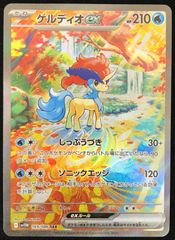 ポケモンカードゲーム ポケカ メガカイリューex MUR M2a-250/193 ハイ