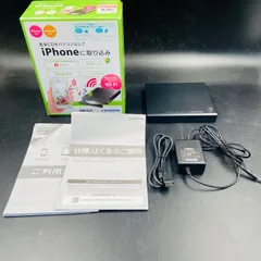 I-O DATA CDレコ Wi-Fiモデル CDRI-W24AI