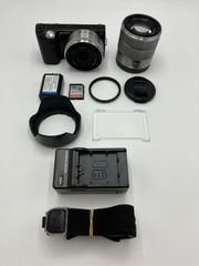 FUJIFILM X-A5 15-45mmPZレンズキット - メルカリ