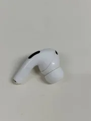 2026年最新】AirPods Pro 第2世代 右耳 a2698の人気アイテム - メルカリ