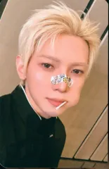 ATEEZ MUSINSA YEOSANG GOLDEN HOUR : Part.4