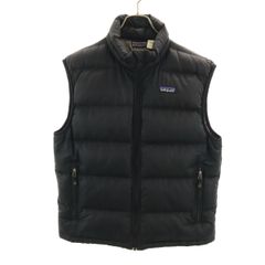 patagonia Down Sweater Vest FA18 メンズM - メルカリ