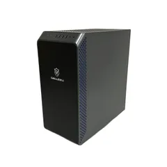 2026年最新】ガレリア ゲーミングpc 3070の人気アイテム - メルカリ