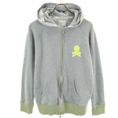 2026年最新】mark＆lona パーカーの人気アイテム - メルカリ