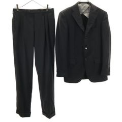 UNITED ARROWS SOLARO ヘリンボーン スーツ - メルカリ