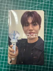 TREASUREパク・ジョンウ TREASURE OFFICIAL LIGHT STICK Ver.2 ONLINE SHOP