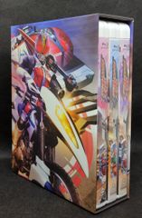 魔進戦隊キラメイジャー Blu-ray　全巻セット 一部未開封 初回盤 魔進戦隊キラメイジャー Blu-ray 全巻セット 一部未開封 初回盤 - メルカリ