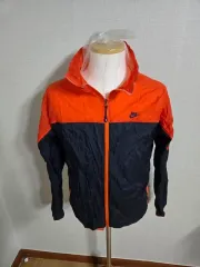 ナイキ/レディース/ウィンドランナー/ウィンドブレーカー/傷なし