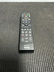 SONY  ブルーレイレコーダー用リモコン RMT-B015J