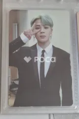 BTS ジミン BTS Memories Of 2018 DVD