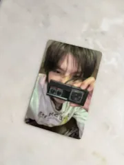 RIIZE（ライズ）オデッセイ smini ショウタロウ(SHOTARO・大﨑 将太郎)