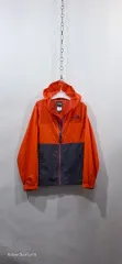 120 キッズ THE NORTH FACE ザノースフェイス ウィンドブレーカー フード ジャケット 男の子 服