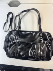 ベルト付き多機能ぬいぐるみ痛バッグ 推し活 痛バ クリアバッグ 透明 ぬいバッグ 細長い 大容量 ぬいぐるみ収納 オタ活