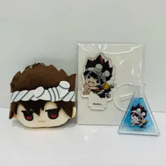 【飾磨店】 中古 クロム ３種セット「Dr.STONE 」
